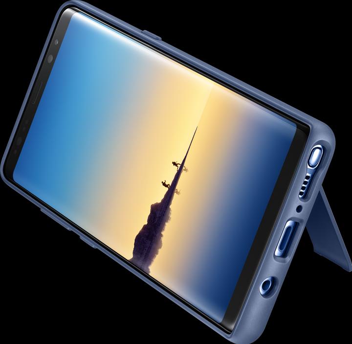 Actual product image Samsung Protective Cover (Samsung Galaxy Note 8)
