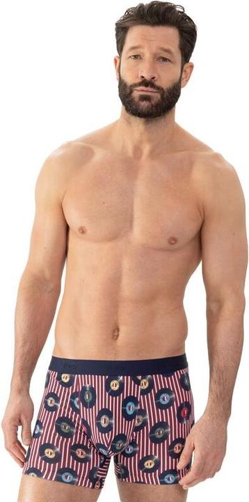 Produktbild Mey Vinyl Records BoxerBrief (XXL)