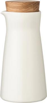 Immagine prodotto Iittala Caraffa per latte Teema con coperchio in legno (0.10 l)