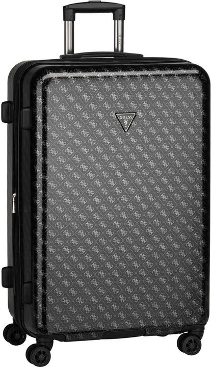 Guess Jesco 4-Rollen Trolley 70 cm (97 l, L (90 - 115l))