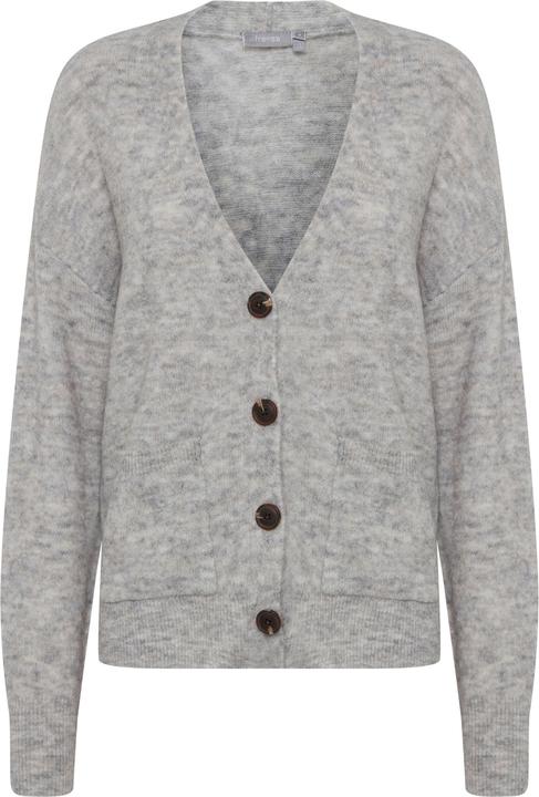 Light Grey melange (200122)