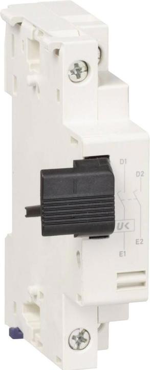 Schneider Electric Rilascio di sottotensione 380V