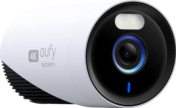 Image du produit eufy eufyCam E330 (3840 x 2160 pixels)