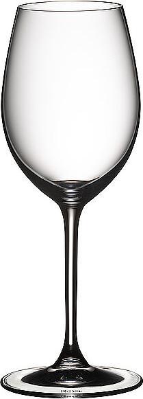 Immagine prodotto Riedel Serie VINUM Sauvignon Blanc 350 ml 4 pezzi in un set (4 Occhiali, Bicchieri da vino bianco)