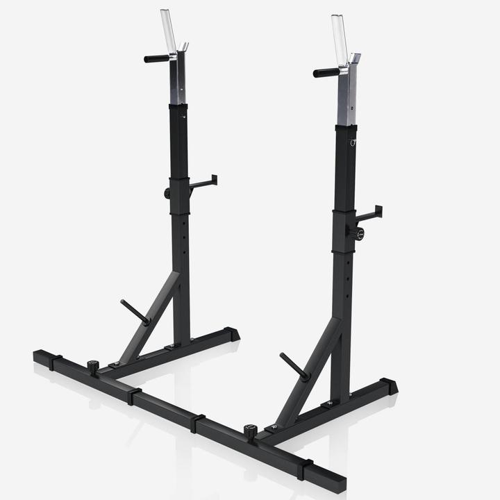 Image du produit Gorilla Sports Supports à squats multiples