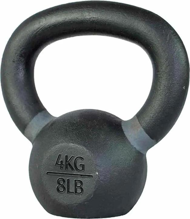 Produktbild Gladiatorfit Competition Kettlebell (1 x 4 kg)