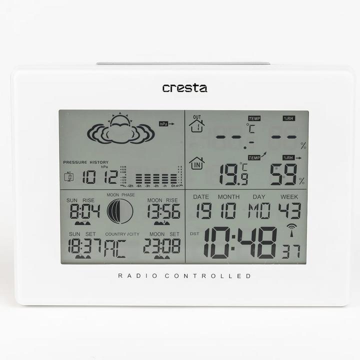 Image du produit Cresta Brennan