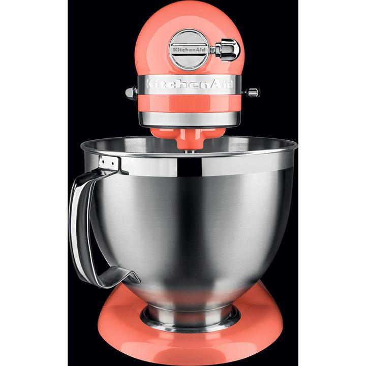 Actual product image KitchenAid Artisan 5KSM185PS Küchenmaschine (300 W)
