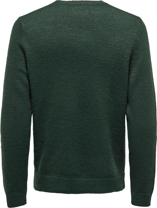 Image du produit Only & Sons Onschris Reg 5 Crew Knit (XXL)