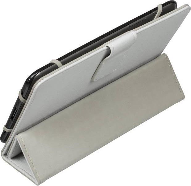 Produktbild Rivacase § 3112 Housse universelle pour tablettes 7 Blanc (Asus Fonepad)