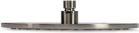 Produktbild Csdk SL BLUE LABEL 1/2" Kopfbrause Ø250 mm - Nickel gebürstet