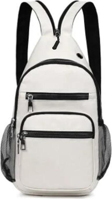 Only-Bags.Store Kleine Crossbody-Taschen Messenger-Taschen Sling-Brusttasche Mini-Reise-Sport-Schulter-Tasche Pack