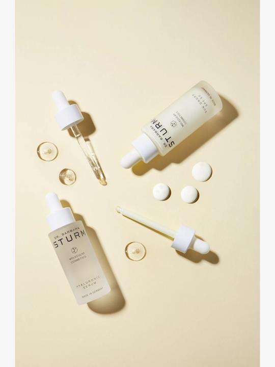 Actual product image Dr. Barbara Sturm Hyaluronic Serum - Hyaluronic Acid Facial Serum - 30ml (30 ml)