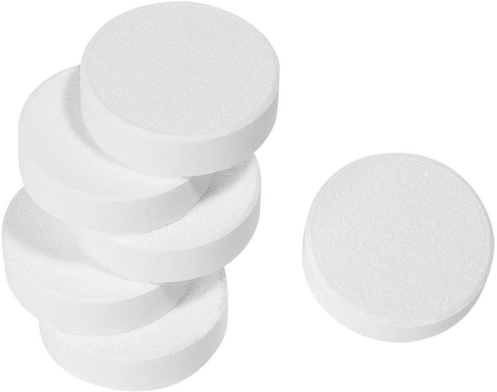 Actual product image Siemens Descaling agent (300 ml)