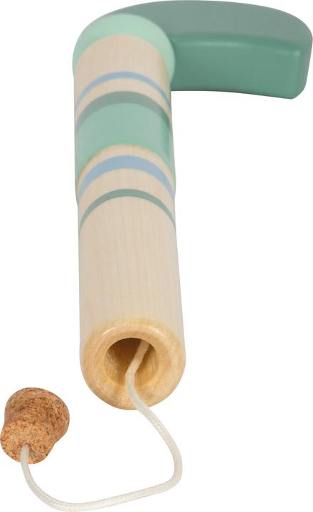 Immagine prodotto small foot Pistola per tappi di sughero (Cavatappi)