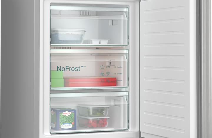 Actual product image Siemens KG39N2LCF (260 l)