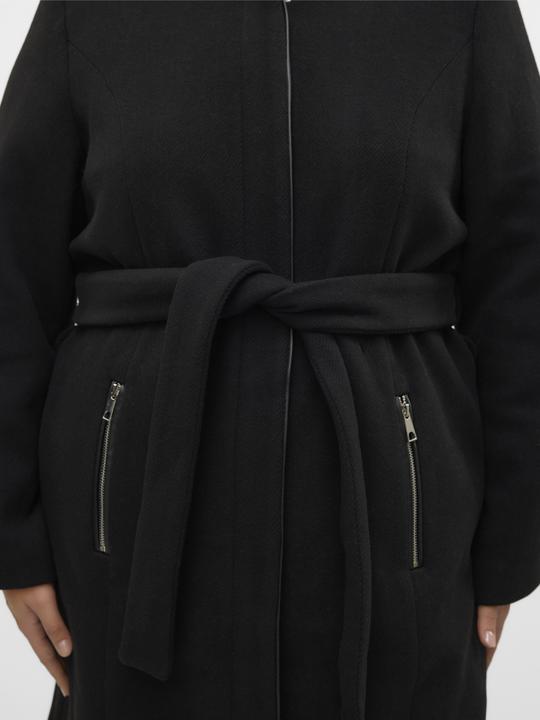 Produktbild Vero Moda VMCLASSBESSY Mantel Jacke (46)