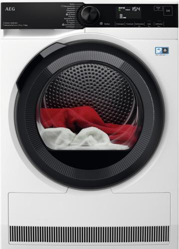 AEG TR9T75680 (8 kg, Right)