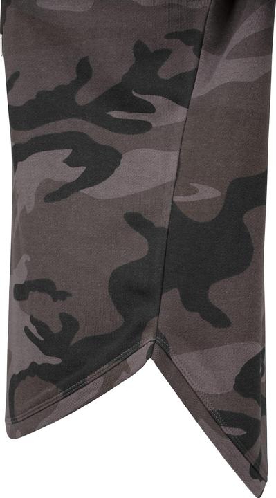 Produktbild Urban Classics Ladies Oversized Camo Hoody (XS)