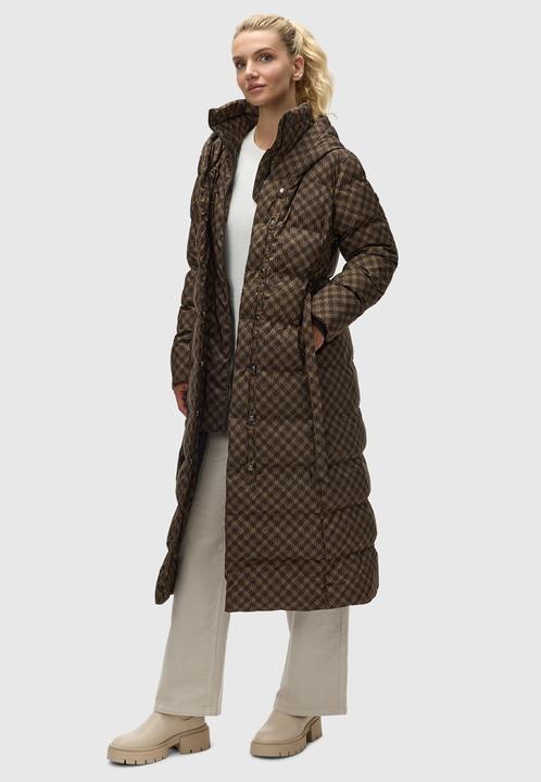 Image du produit Ragwear Niara Long Print (M)