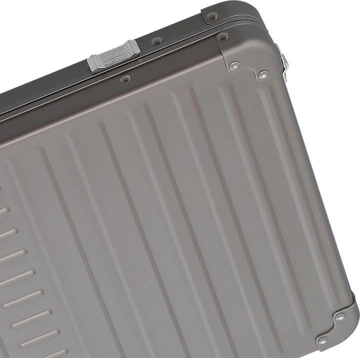 Produktbild Aleon Aluminium Laptop Sleeve 13" (13")