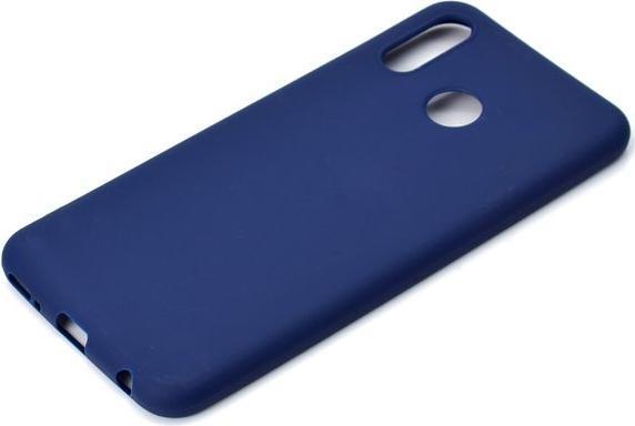 Immagine prodotto MU Classic Serie Softcase TPU (Honor Play)