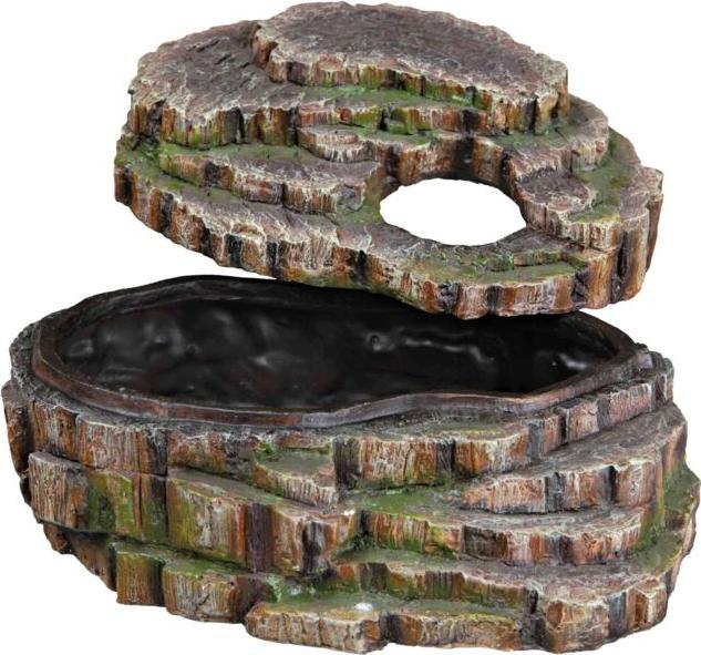 Actual product image Trixie Snake Cave