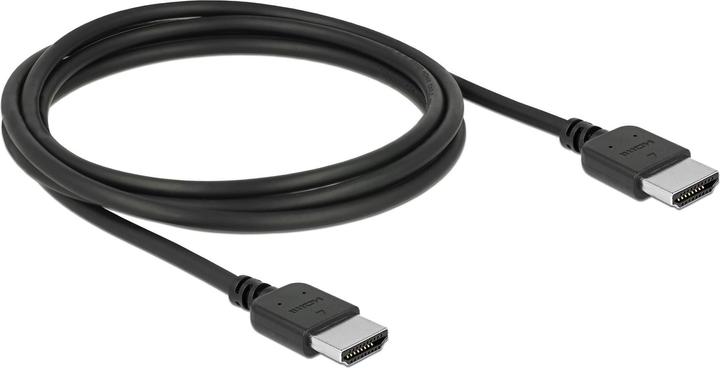 Image du produit Delock HDMI (Typ A) — HDMI (Typ A) (1.50 m, HDMI)