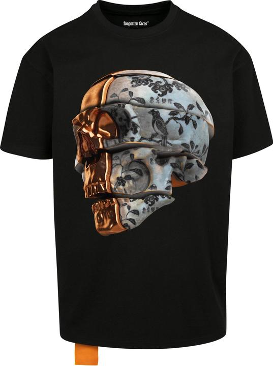Immagine prodotto Forgotten Faces Legacy Oversized Tee (L)