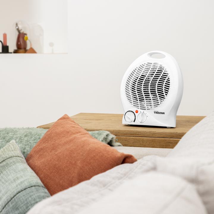 Produktbild Tristar Elektroheizung Ventilator (2000 W)
