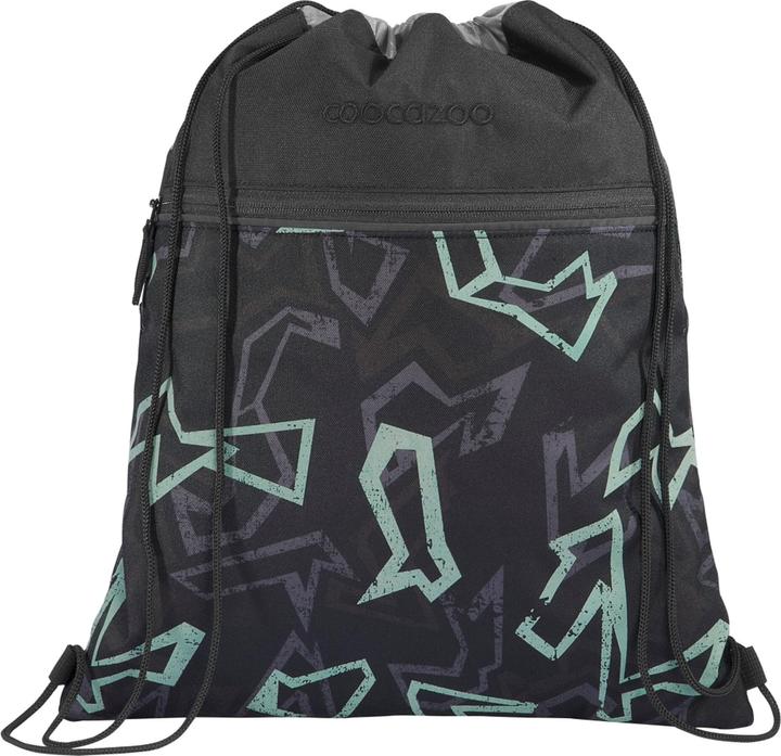 Image du produit Coocazoo sac de sport sac de gym, 10 litres (10 l)