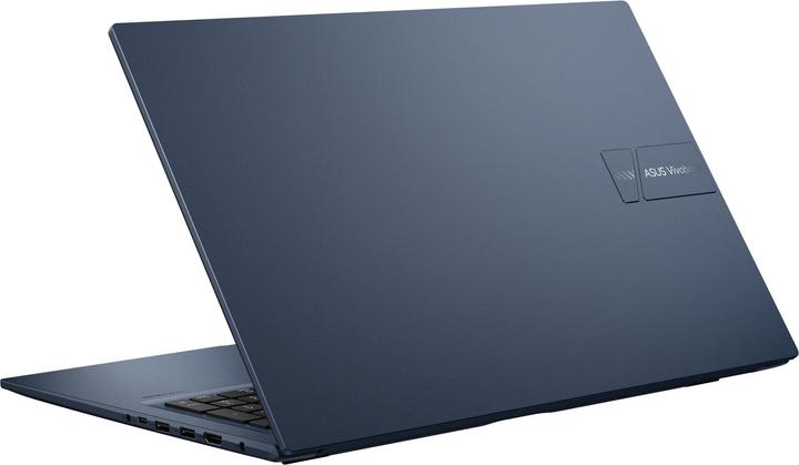 Produktbild ASUS VivoBook 17 X1704ZA-AU053W i7-1255U 17.3 laptop (17.30", Intel Core i7-1255U, 16 GB, 512 GB, Eng. Int.)