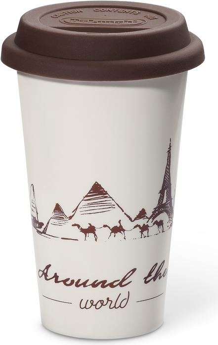 Produktbild De'Longhi The Globetrotter, 360ml (0.36 l)