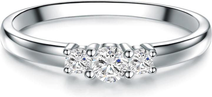 Immagine prodotto Trilani Donna Argento Topazio argento - 11304 (60, 925 Argento)