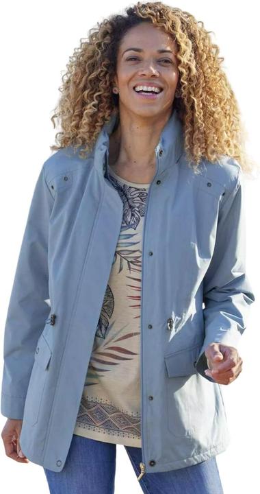 Produktbild Atlas For Women WindbreakerParka mit MicrofleeceFutter (W38/L40)