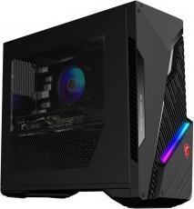 Actual product image MSI MAG Infinite S3 14NUC5-1822AT Desktop Intel Core i5-14400F, 16GB DDR5 RAM, 1TB M.2 SSD, NVIDIA G (Intel Core i5-14400F, 16 GB, 1000 GB, nVidia Tesla)
