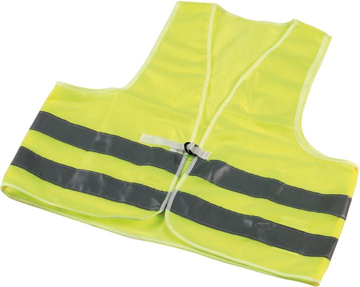 Kerbl Warnweste (One Size)