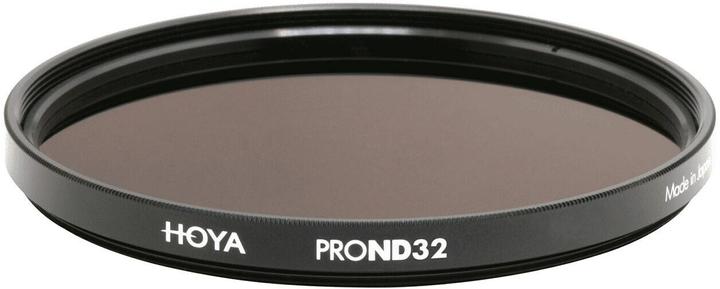 Actual product image Hoya Pro ND32 Filter (82 mm, Neutral density filter, 82 mm)