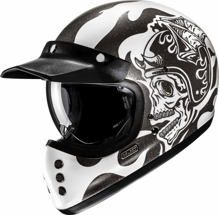 Produktbild HJC V 60 (57 - 58 cm, M)