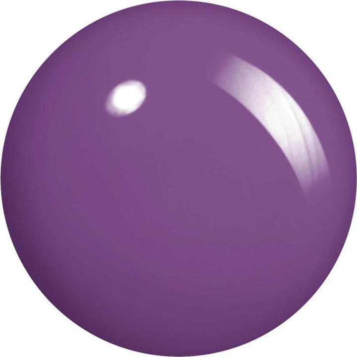 Produktbild OPI Downtown LA - Infinite Shine Violet Visionary (Violet Visionary, Farblack)
