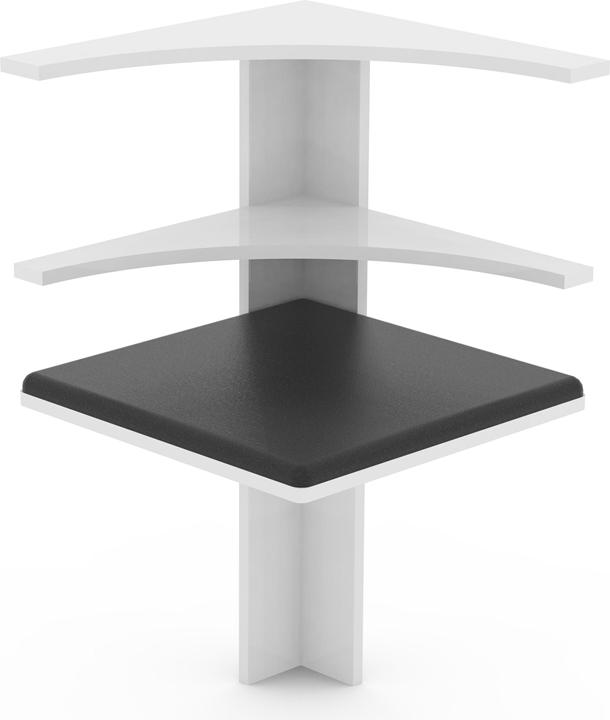 Produktbild VCM Eckbankgruppe (153 x 153 x 80 cm)