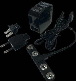 Produktbild Hotronic BD Surround Comfort XLP (45 - 47)