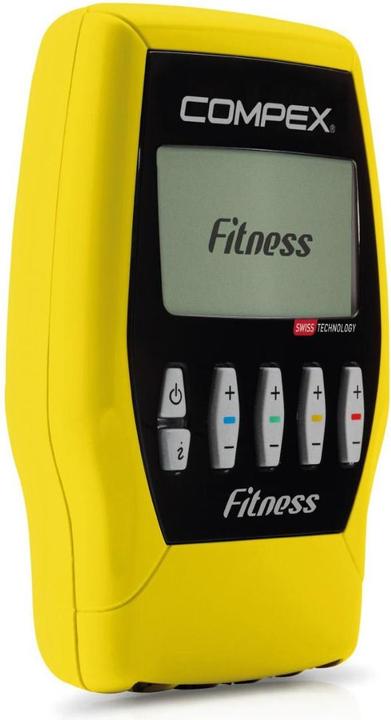 Actual product image Compex Fitness