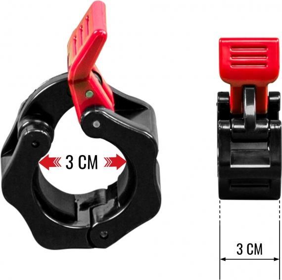 Image du produit Gorilla Sports Fermetures