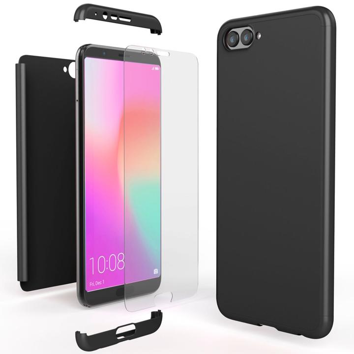 Produktbild Nalia 360 Grad Handyhülle (Honor View 10)