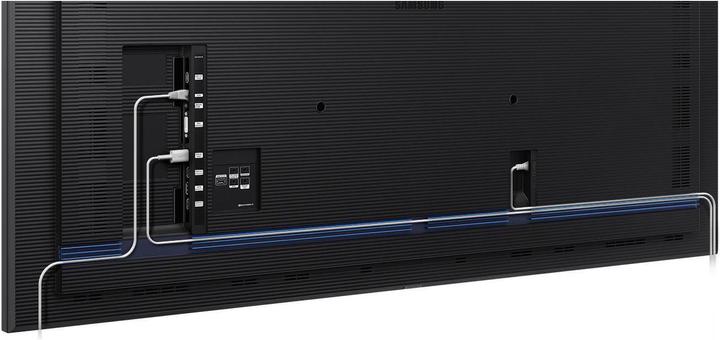 Produktbild Samsung QH75B (3840 x 2160 Pixel, 75")