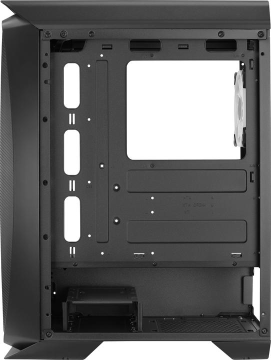 Actual product image AeroCool Aero One Duo (ATX, mATX, Mini-ITX)