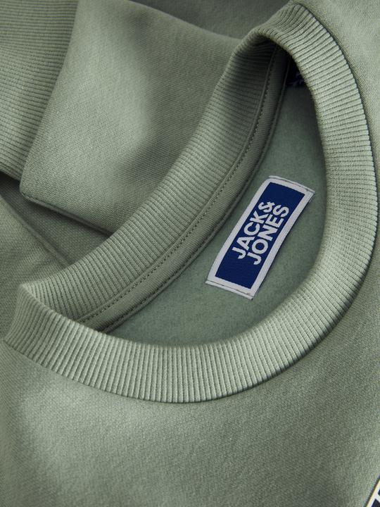 Produktbild Jack & Jones Logo Sweatshirt Mini Sweatshirt (104)