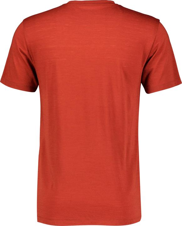 Immagine prodotto Meru Laholm T Shirt Merino (M)