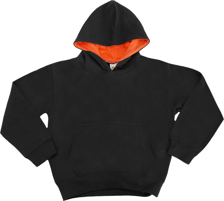Awdis Kapuzen Pullover Varsity